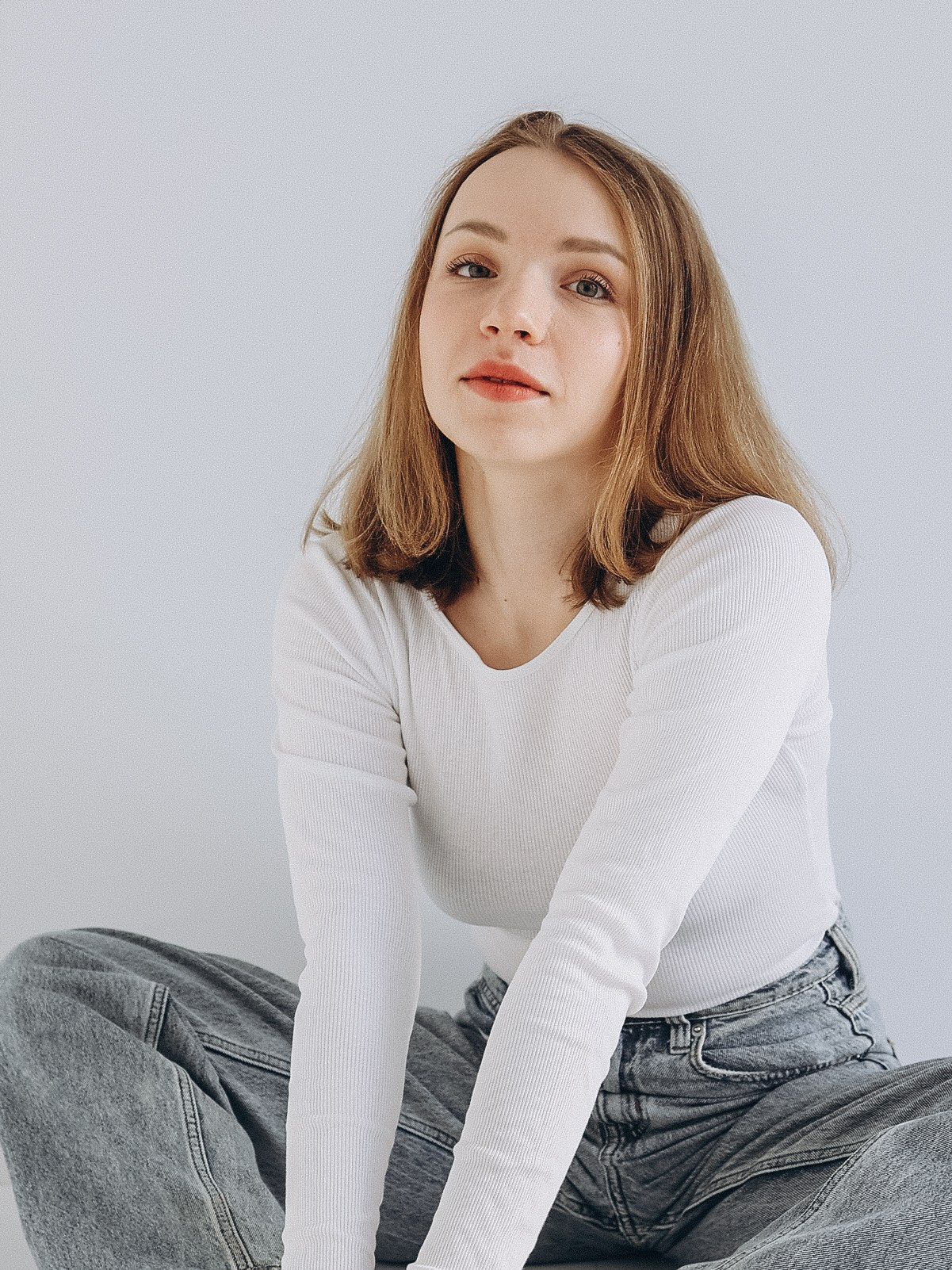 Sveta. Kristina, portrait and family photographer in Helsinki