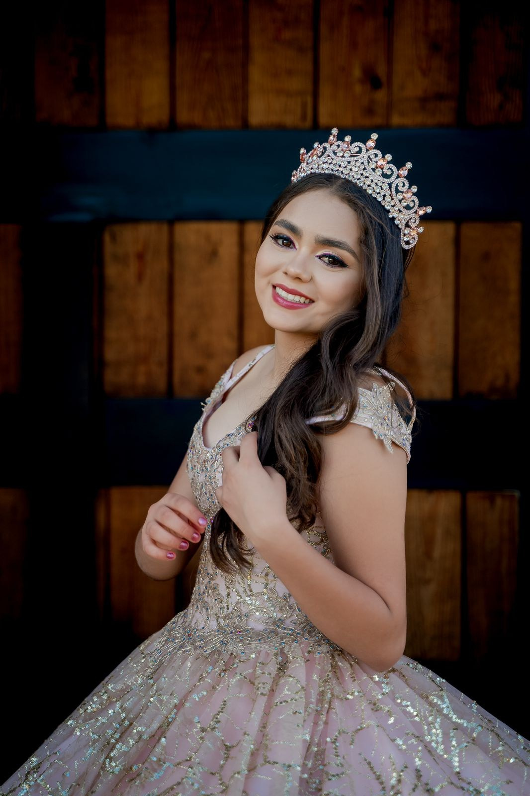 Fotografías de XV Años