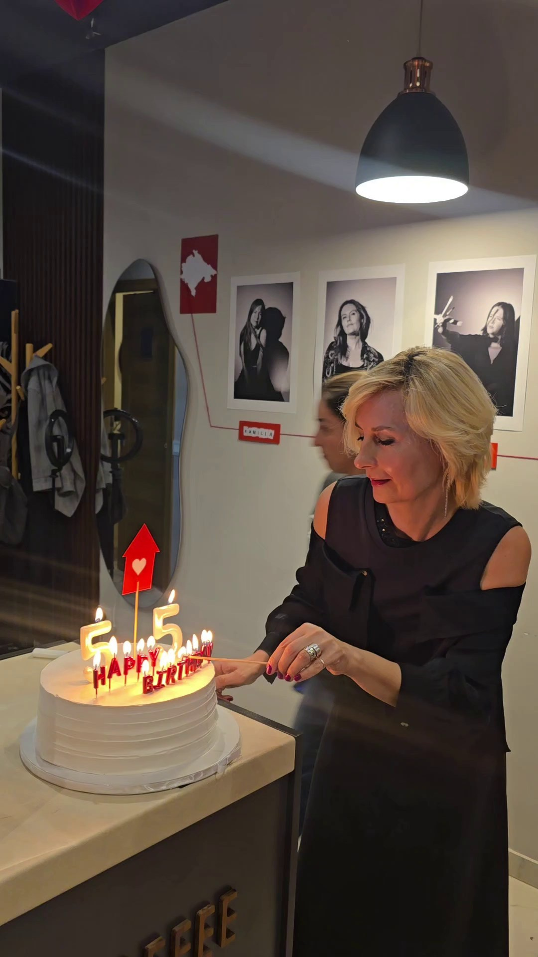My exhibition & Happy B-Day. Photographer, photo artist Alena Novgorodtseva