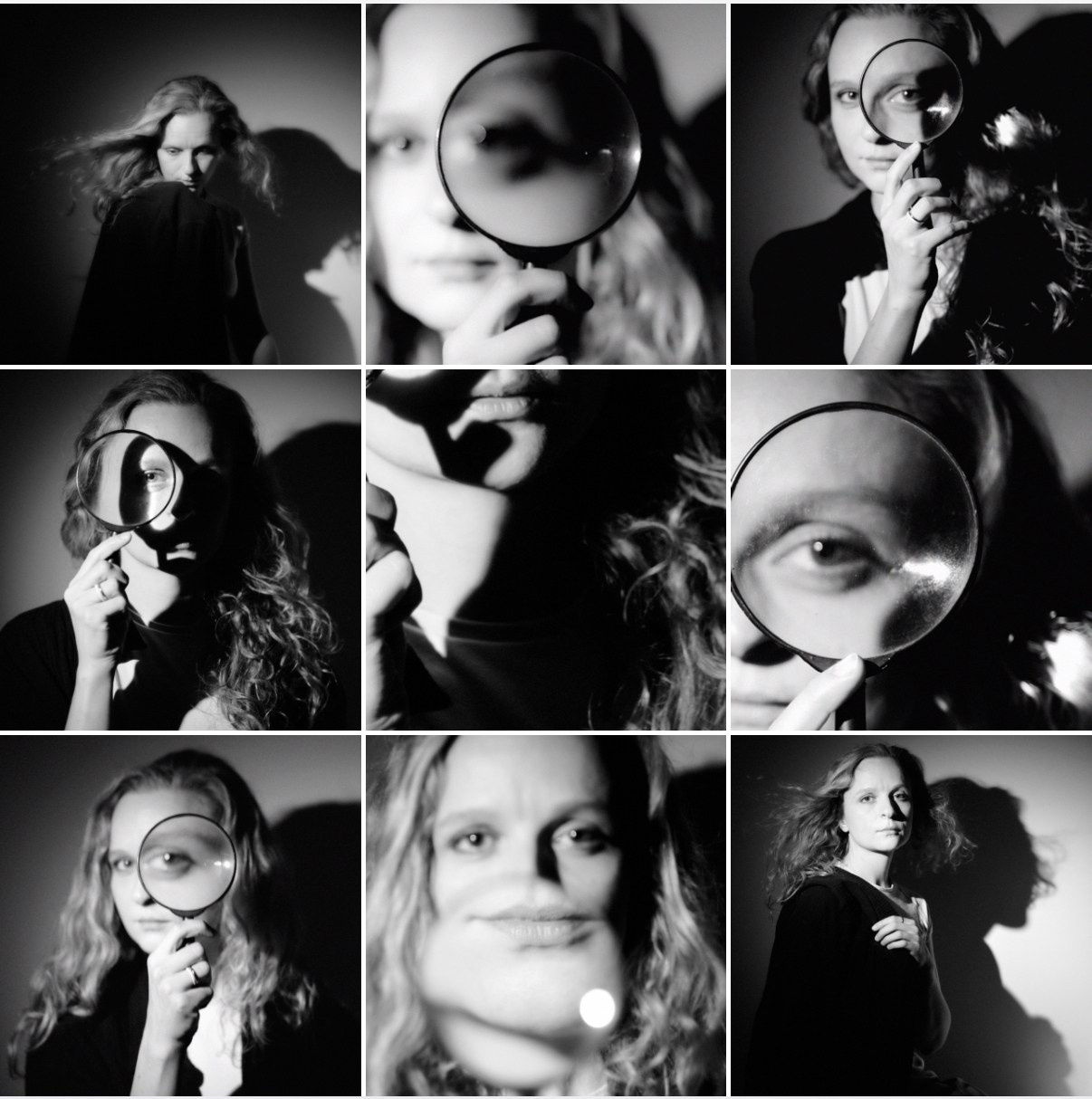 Photoshoot in Montenegro. Portrait of Kate. Photographer, photo artist Alena Novgorodtseva