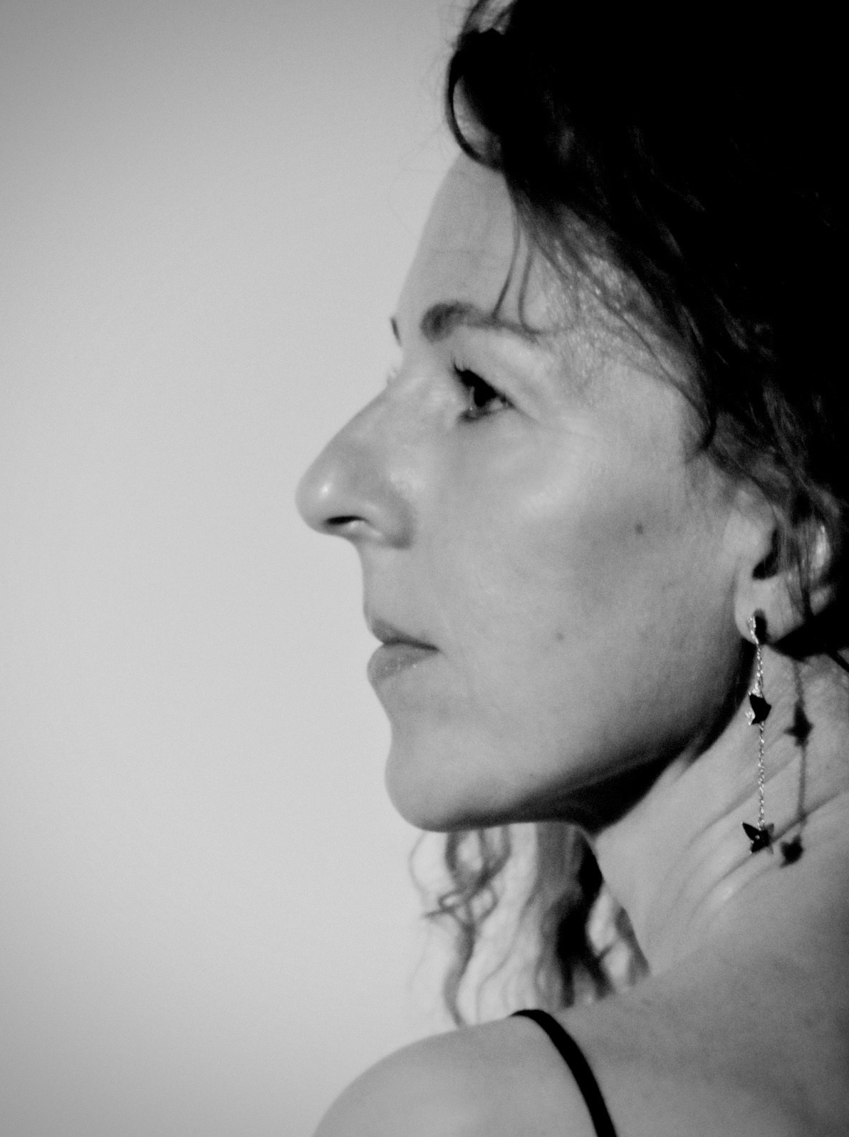 Photographer, photo artist Alena Novgorodtseva