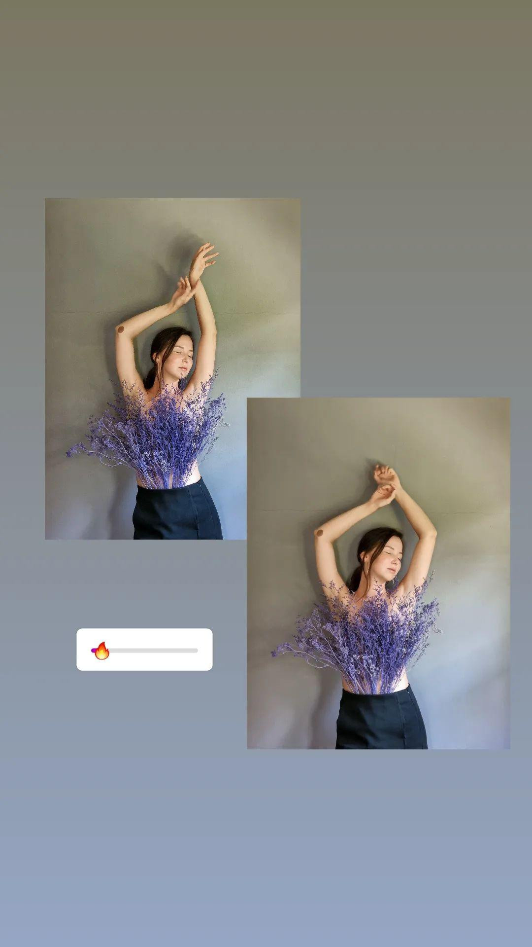 Аня. Фотограф и визажист Анастасия Гусарова