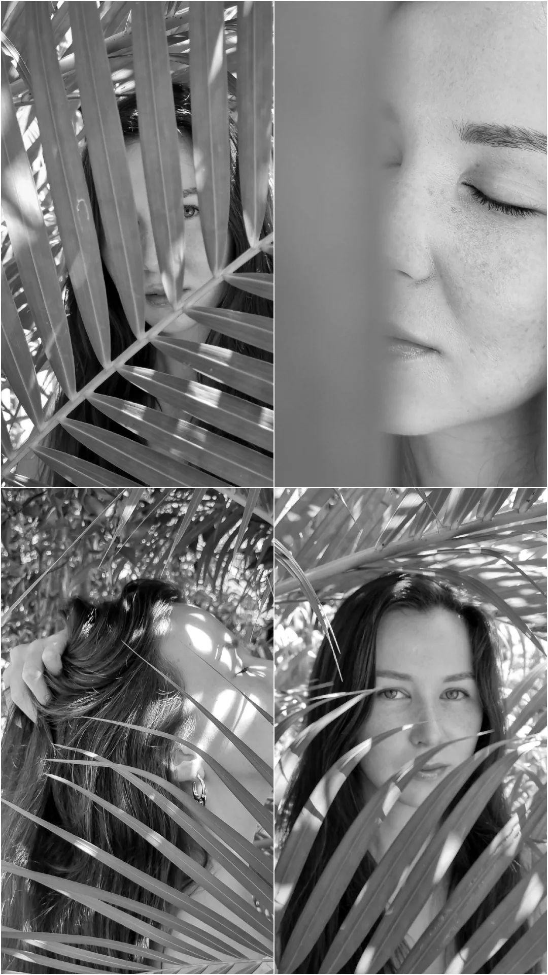 Аня. Фотограф и визажист Анастасия Гусарова