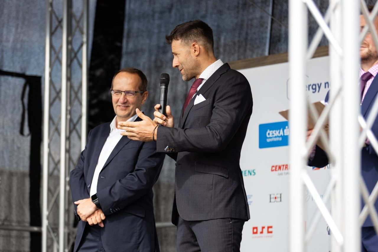 Dana Lišková - Event Photographer Prague - event photography - corporate events - business portrait - corporate photography