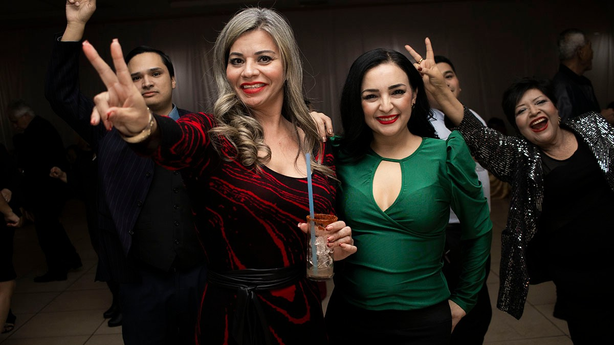 POSADA SUTUES 2025. Principal