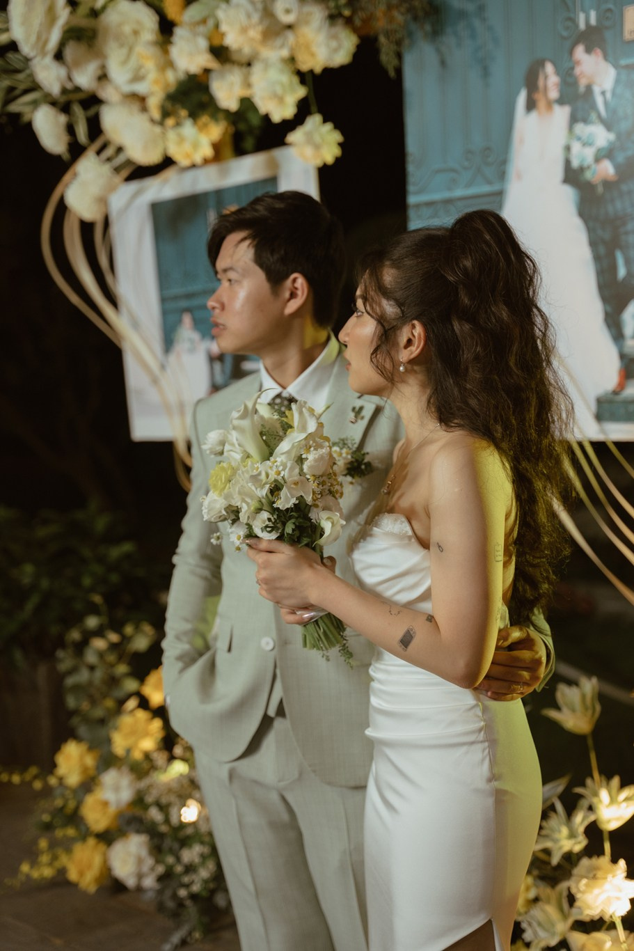 DUNG & ANH. WEDDING PHOTOGRAPHER IN VIETNAM