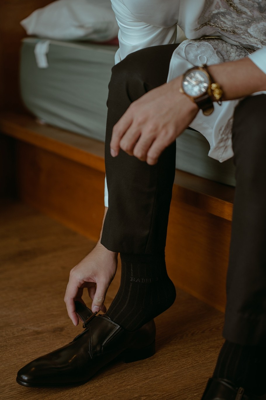 HUYNH & NHI. WEDDING PHOTOGRAPHER IN VIETNAM