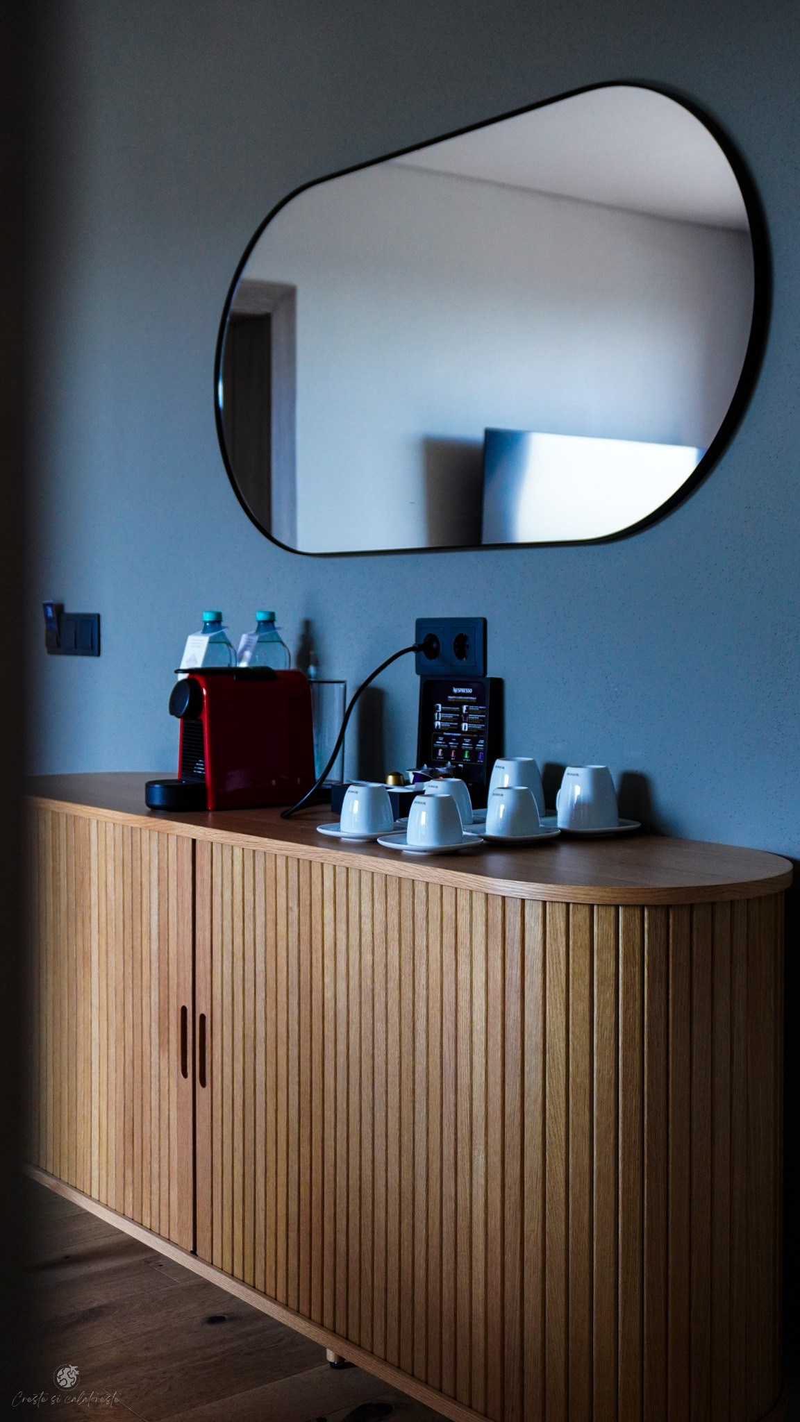 Balvanyos. Creste si calatoreste