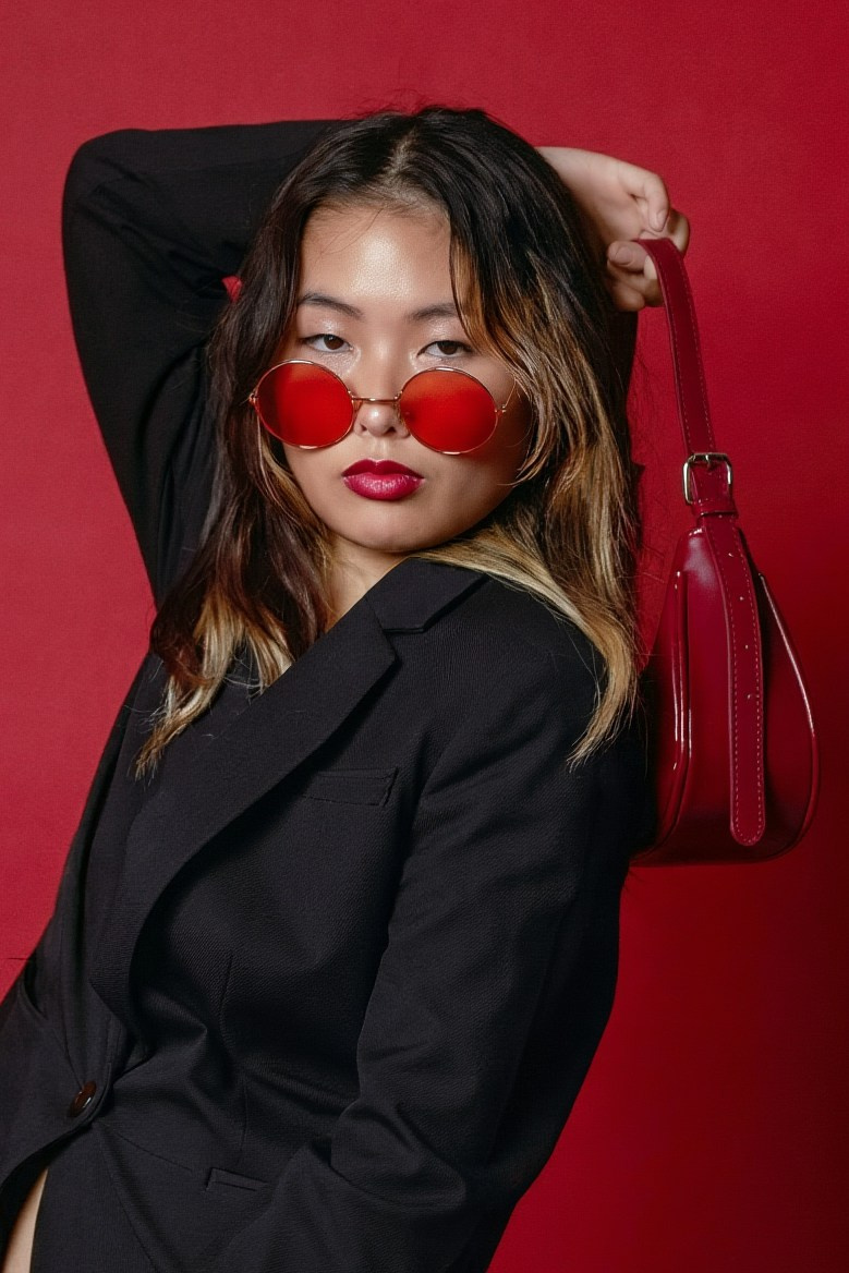 Portfolio. Photographie de portrait à Montréal