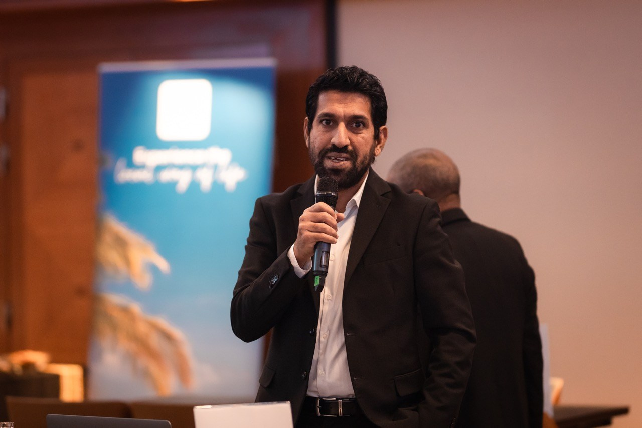 Dana Lišková - Event Photographer Prague - event photography  - conference photography - corporate events - corporate photography