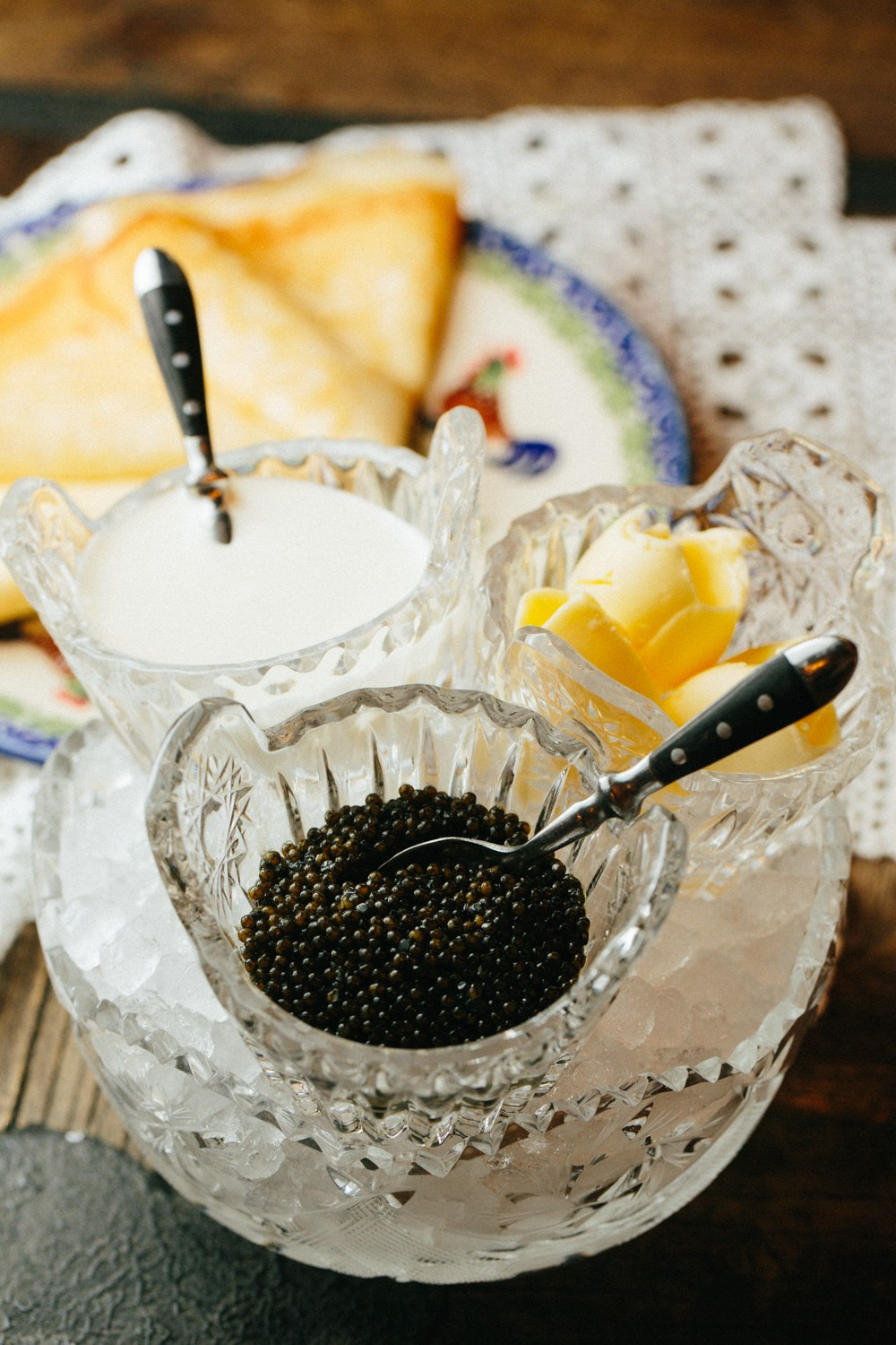 Food & Beverage. Коммерческий фотограф в Азербайджане Бессонова Анфиса