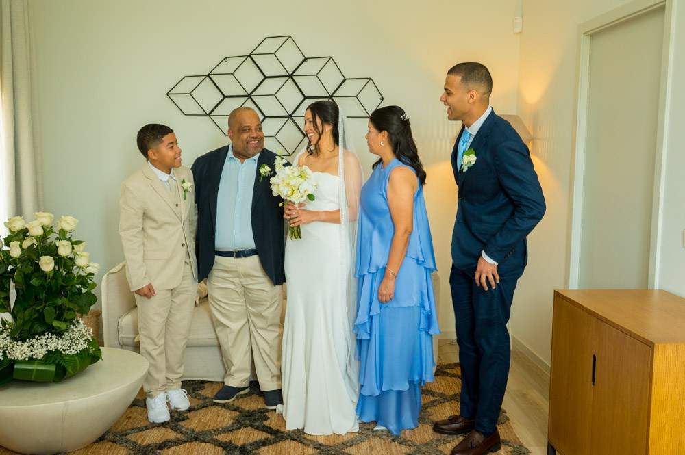 Boda de Alejandra y Javier · Bodega Sierra Norte, Finca Calderón, Requena · Javier Poveda