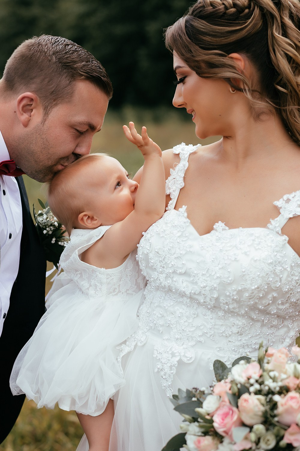 Hochzeitsfotografin Heilbronn – kleine Hochzeiten & Standesamt. Professionelle Fotografin Daria Kurchenko - Bad Rappenau, Heilbronn