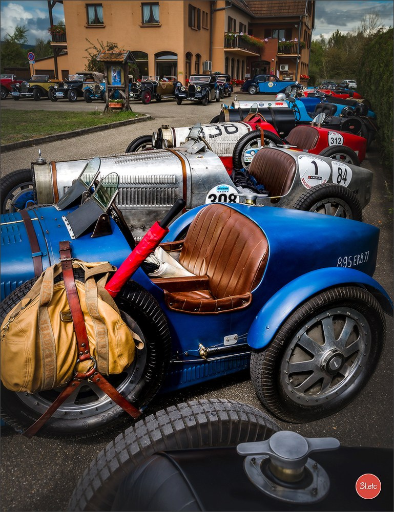 Le festival Bugatti à Molsheim – 2017. Photographe à Strasbourg | Portraits, Studio, Enfants, Événements