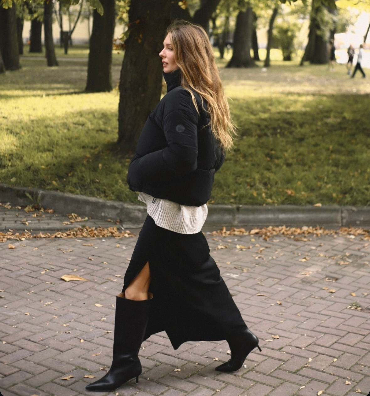 Content Plūshy. Stylist