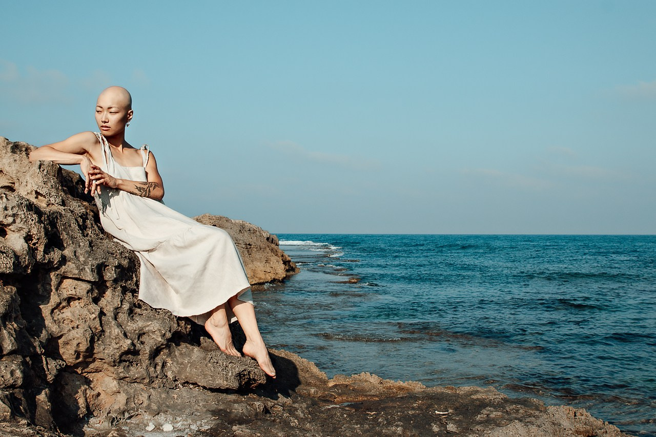 Loose. Kseny Kolesnik Photography