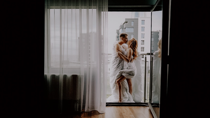 Kind words. MWeddingFilms | Wedding video boutique