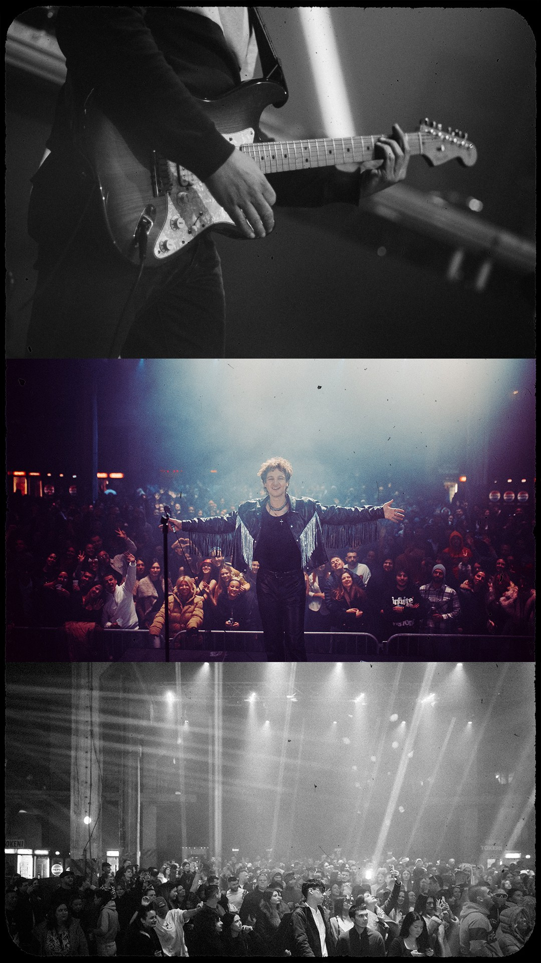 Musicians and Concert Work. Mark Smilyanic | Portrait and Adventure Photographer from Belgrade