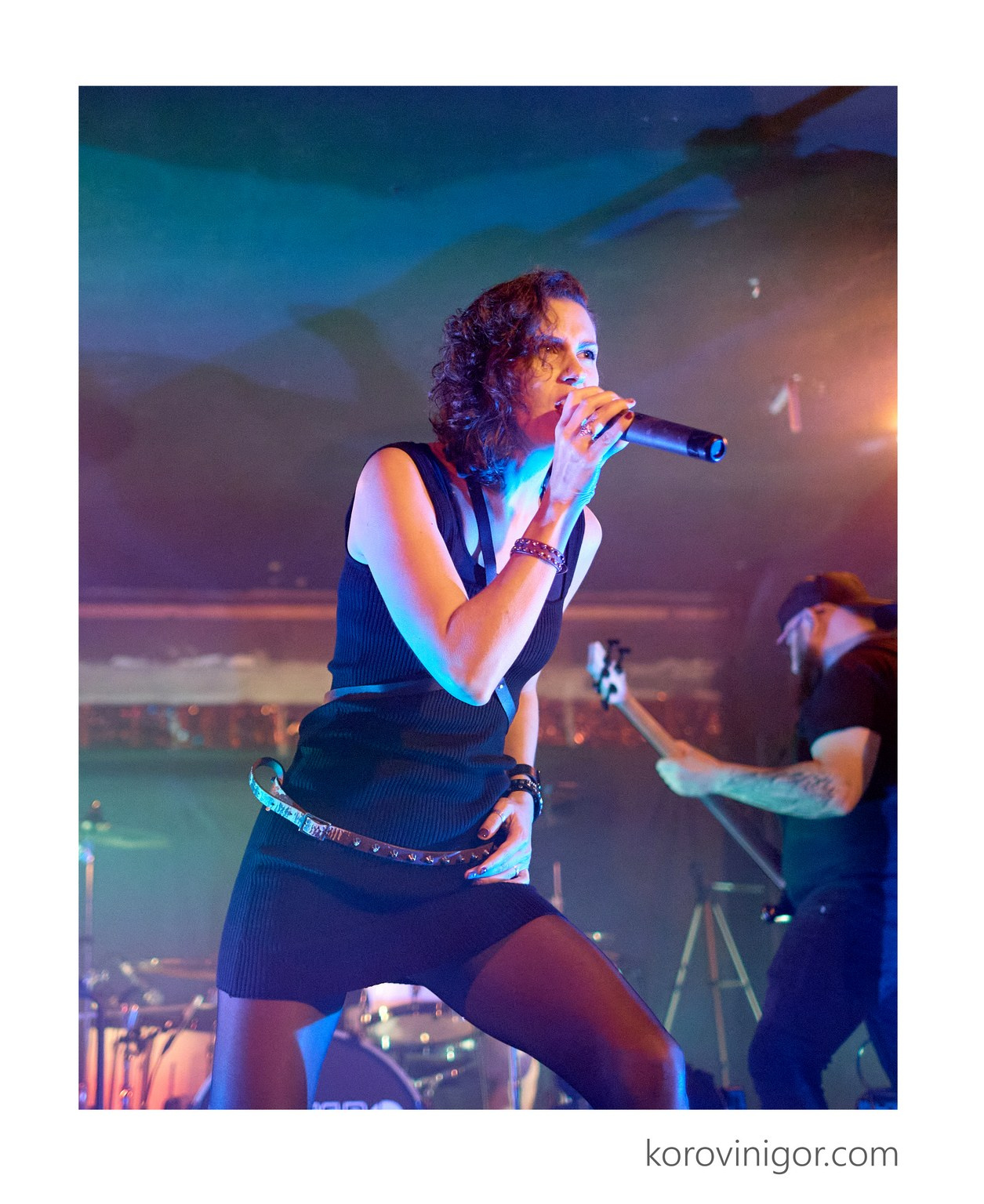 Insomnia. Associaciò cultural La Granja Alcoy España