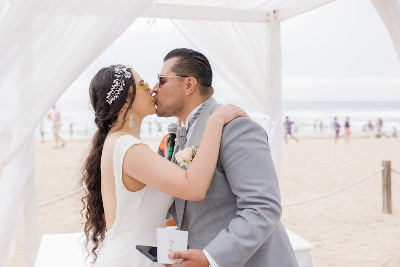 A + E. Luis Astorga - Fotografo de Bodas
