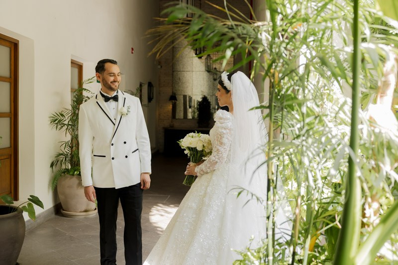 M + A (1). Luis Astorga - Fotografo de Bodas