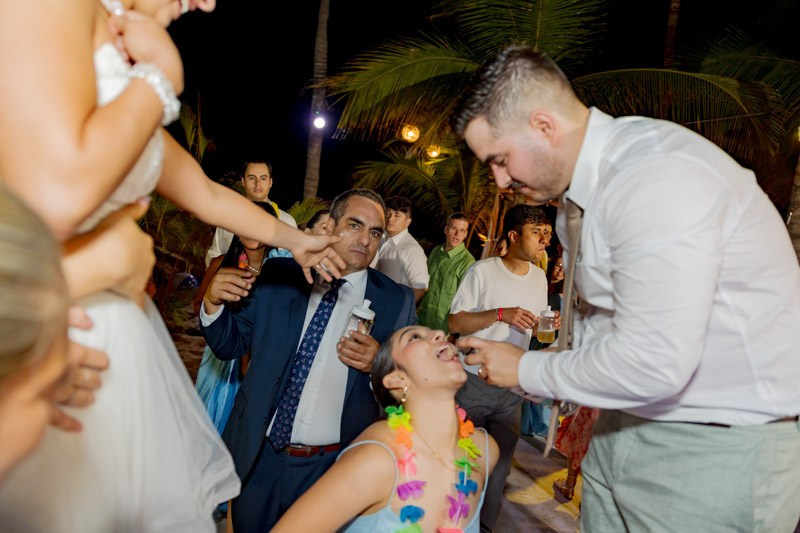M + M. Luis Astorga - Fotografo de Bodas