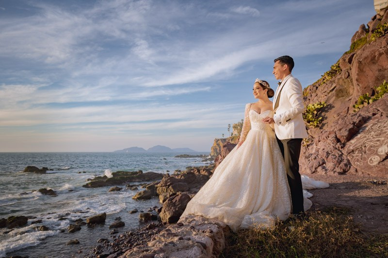A + A. Luis Astorga - Fotografo de Bodas
