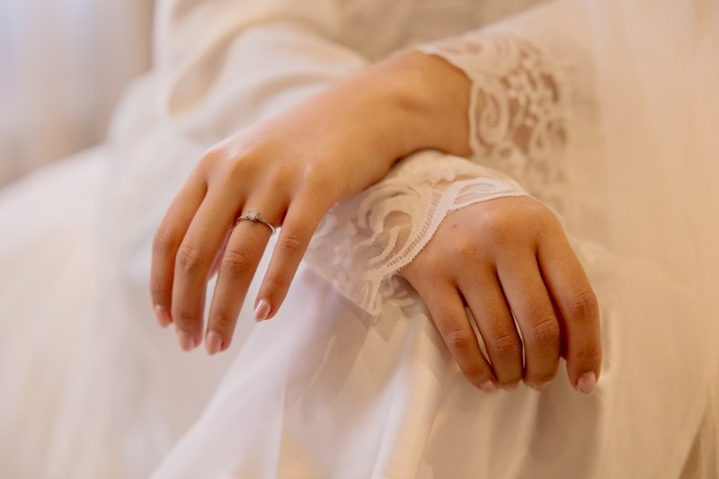 M + A. Luis Astorga - Fotografo de Bodas