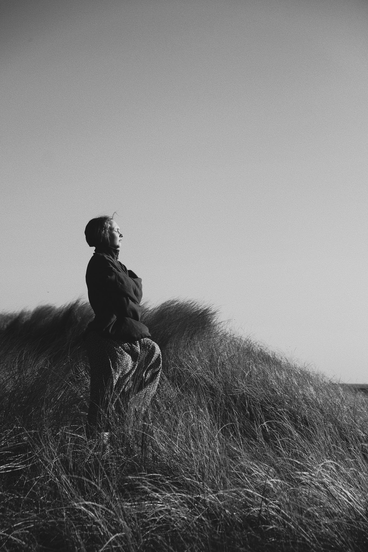 Netherlands. Sasha Silver Photography