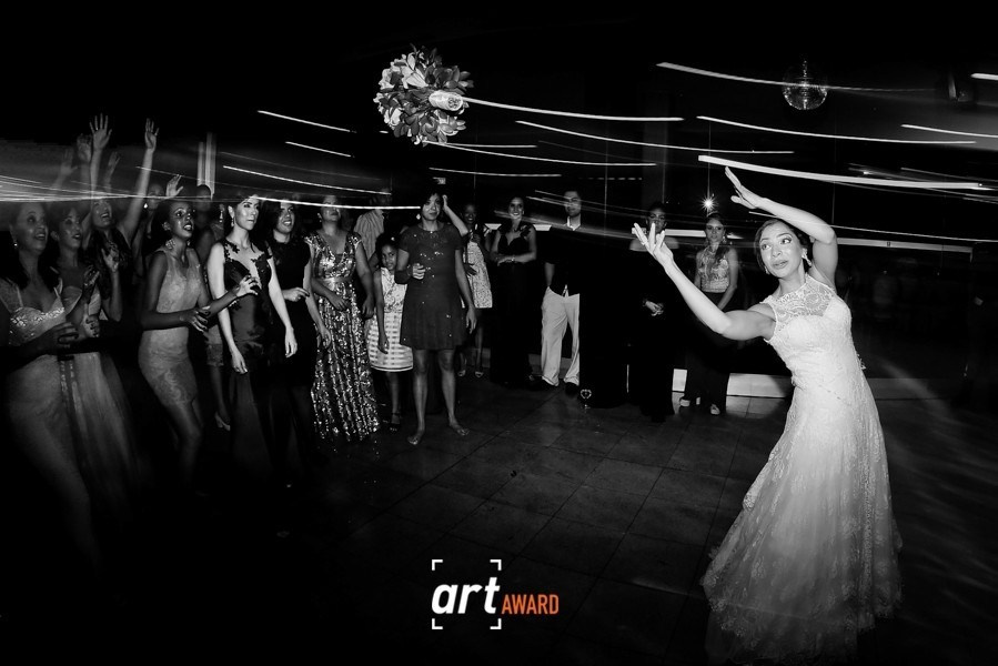 FINEART ASSOCIATION. Wedding photographer in Orlando, Boston & New York Anderson Marques