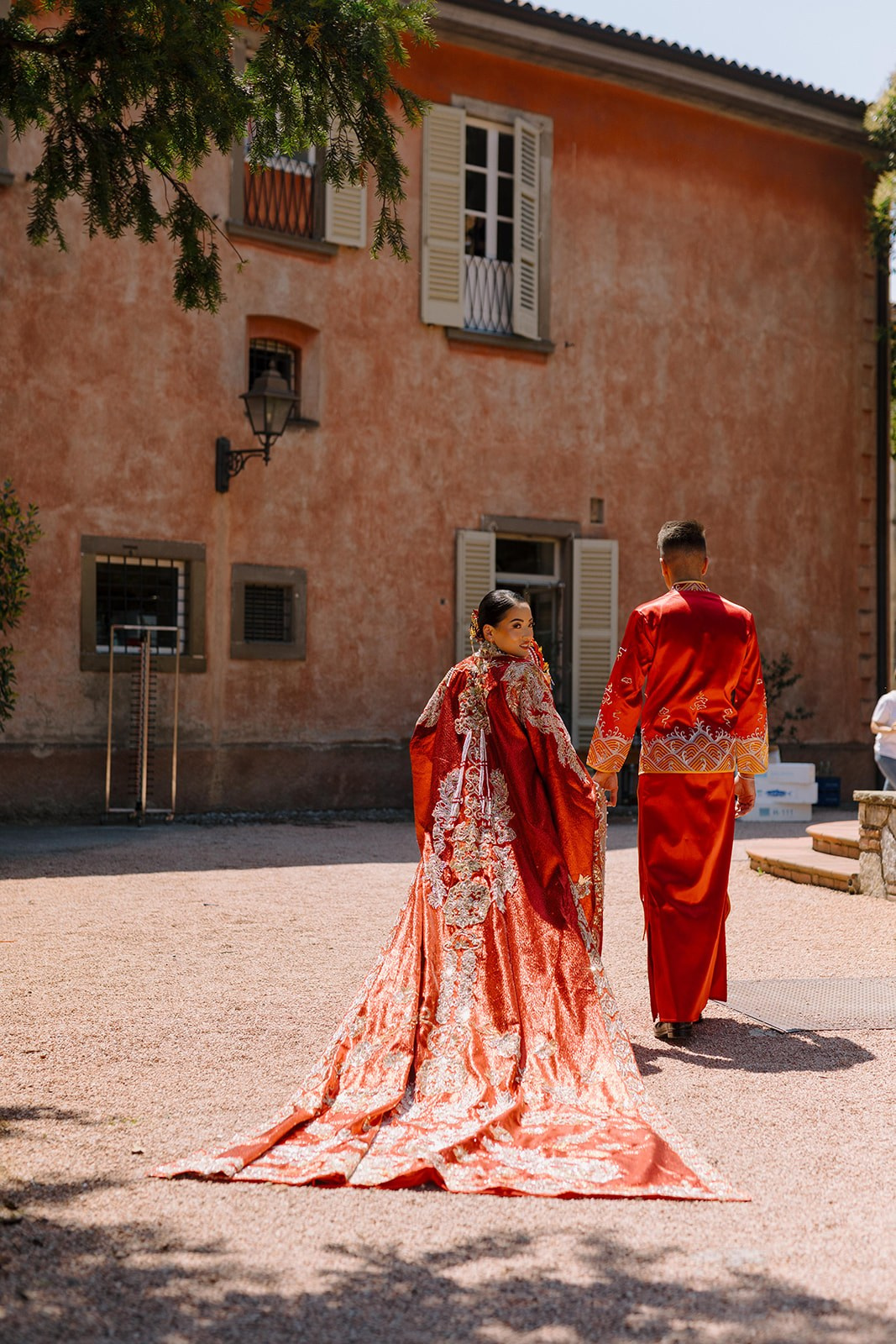 Portfolio. Hsir Stylist based in Milan| Lake Como, Italy | Worldwide