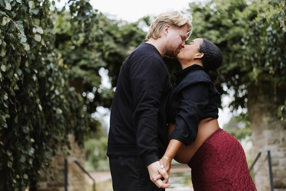 Diara & Paul. Hochzeitfotografin Düsseldorf, NRW Nadja Holzmann