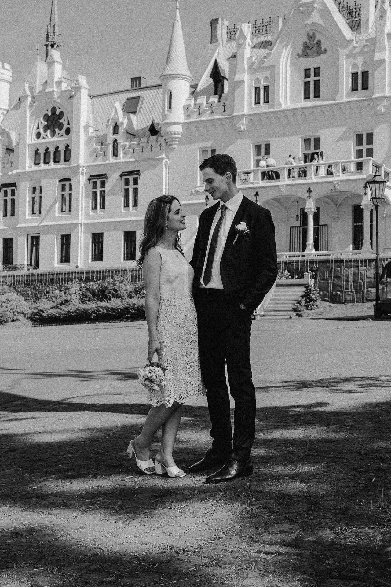 Patricia & Martin. Hochzeitsfotos Hamm & NRW