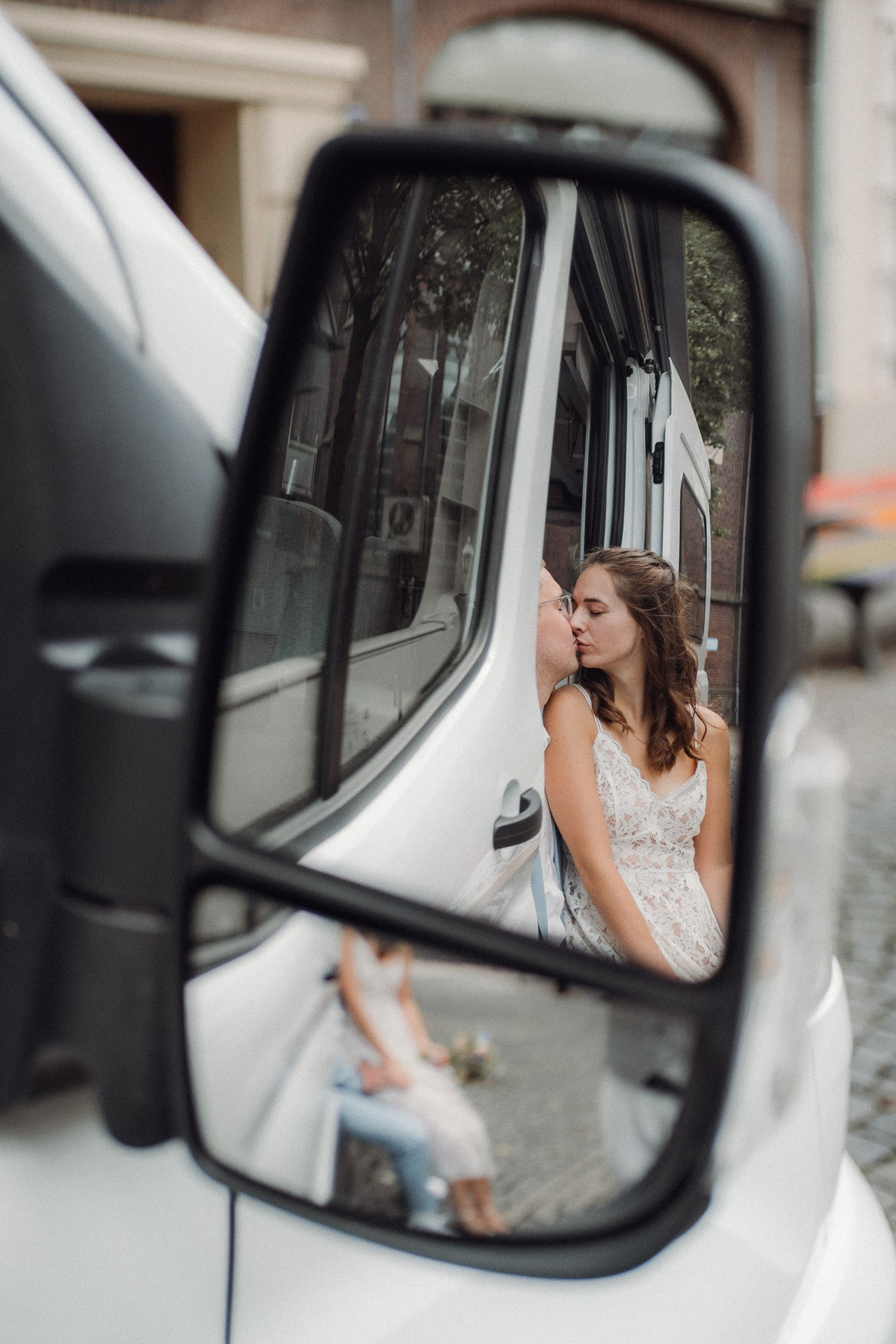 Alina & Tim. Hochzeitsfotos Hamm & NRW