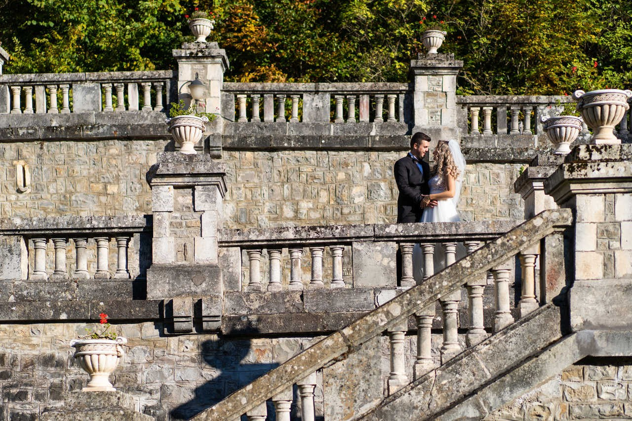 Fotografii nunta Alina si Max. Fotograf Alin Stefan