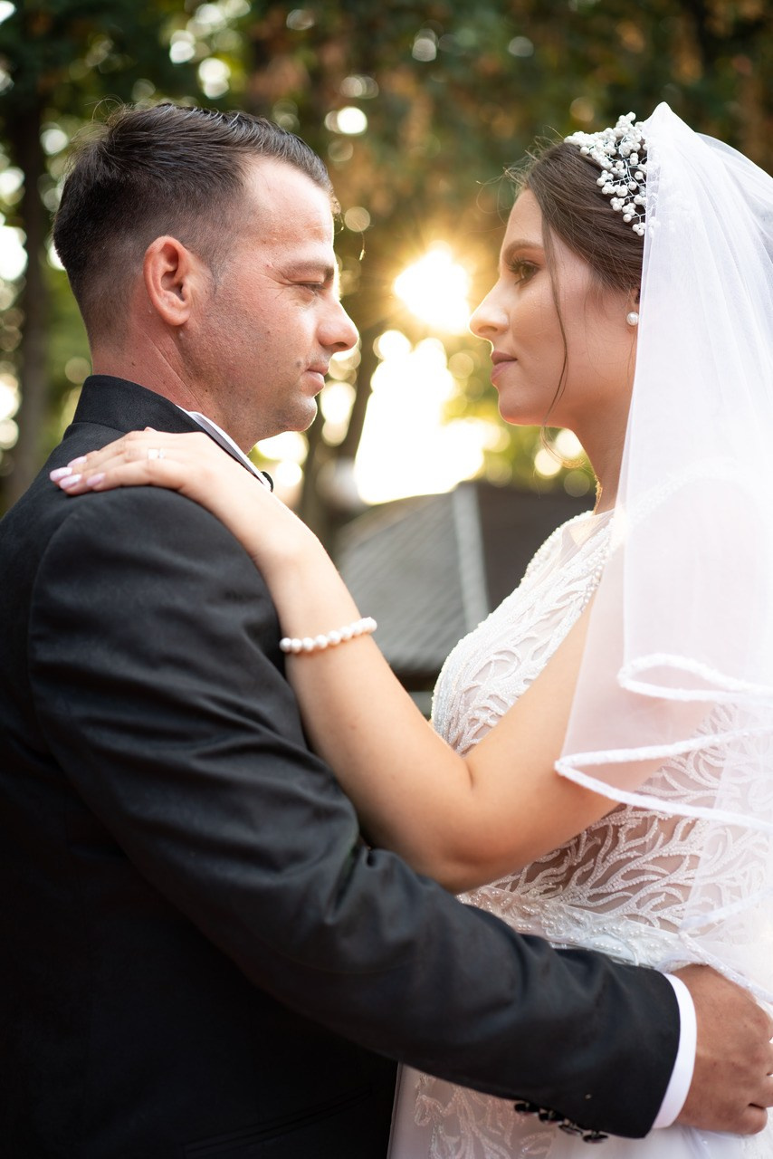 Fotografii nunta — Andreea si Adrian. Fotograf Alin Stefan