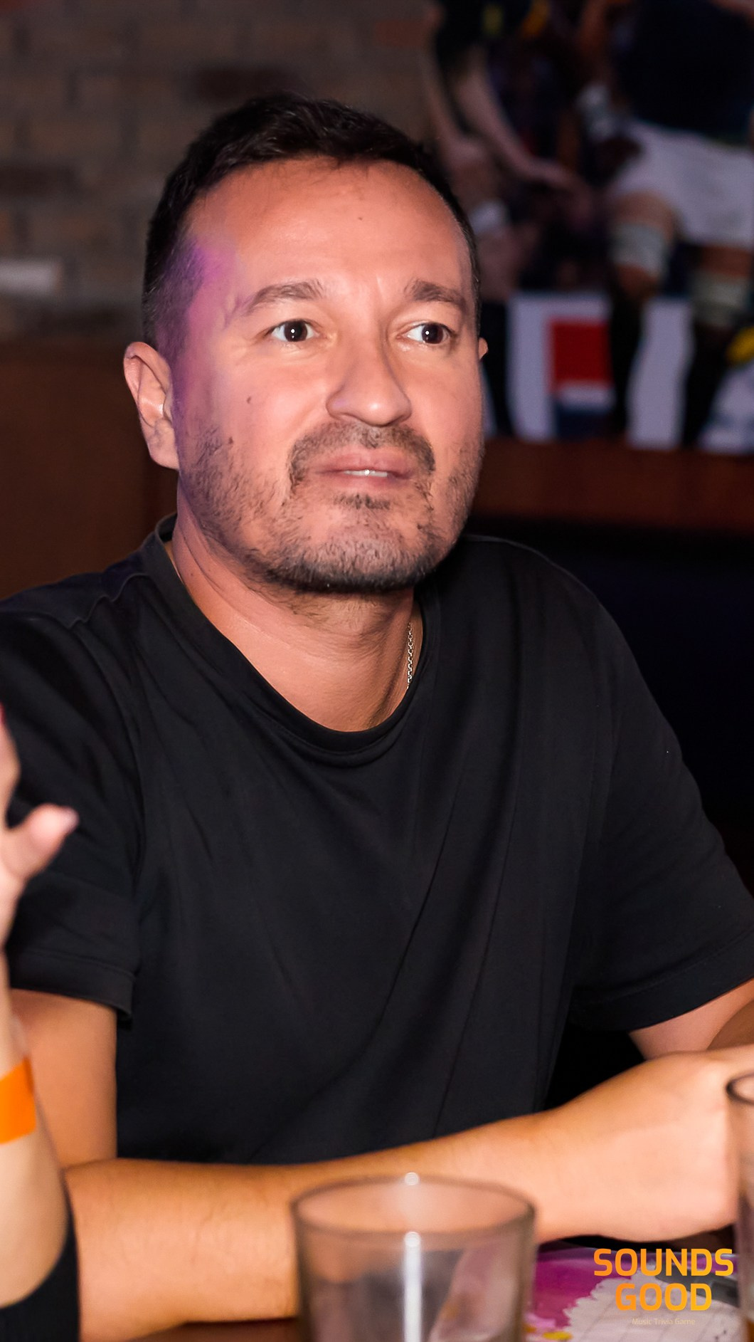 SOUNDS GOOD#3. Photographer Julia Makoveeva