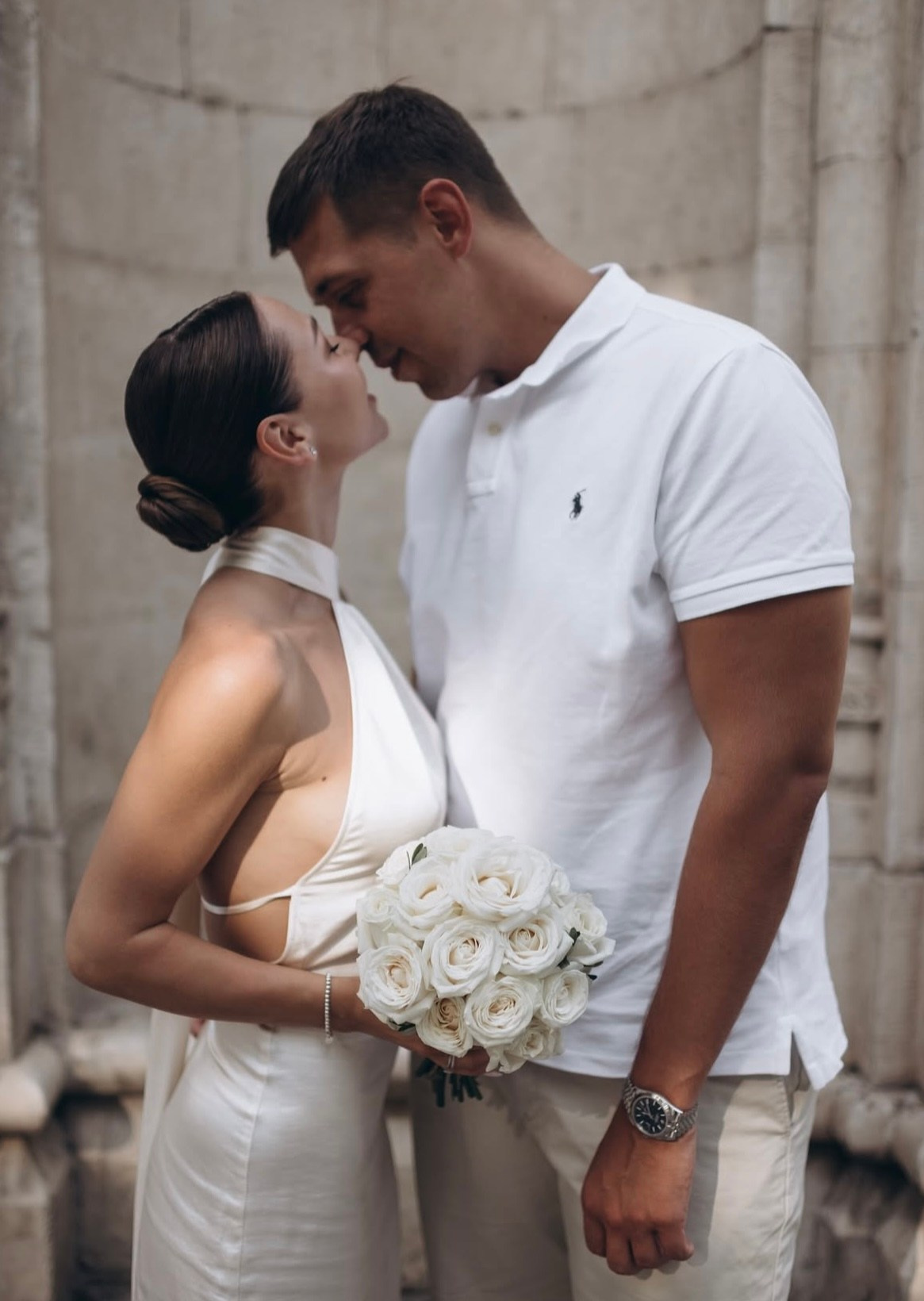 A|S. Maanukki photographer