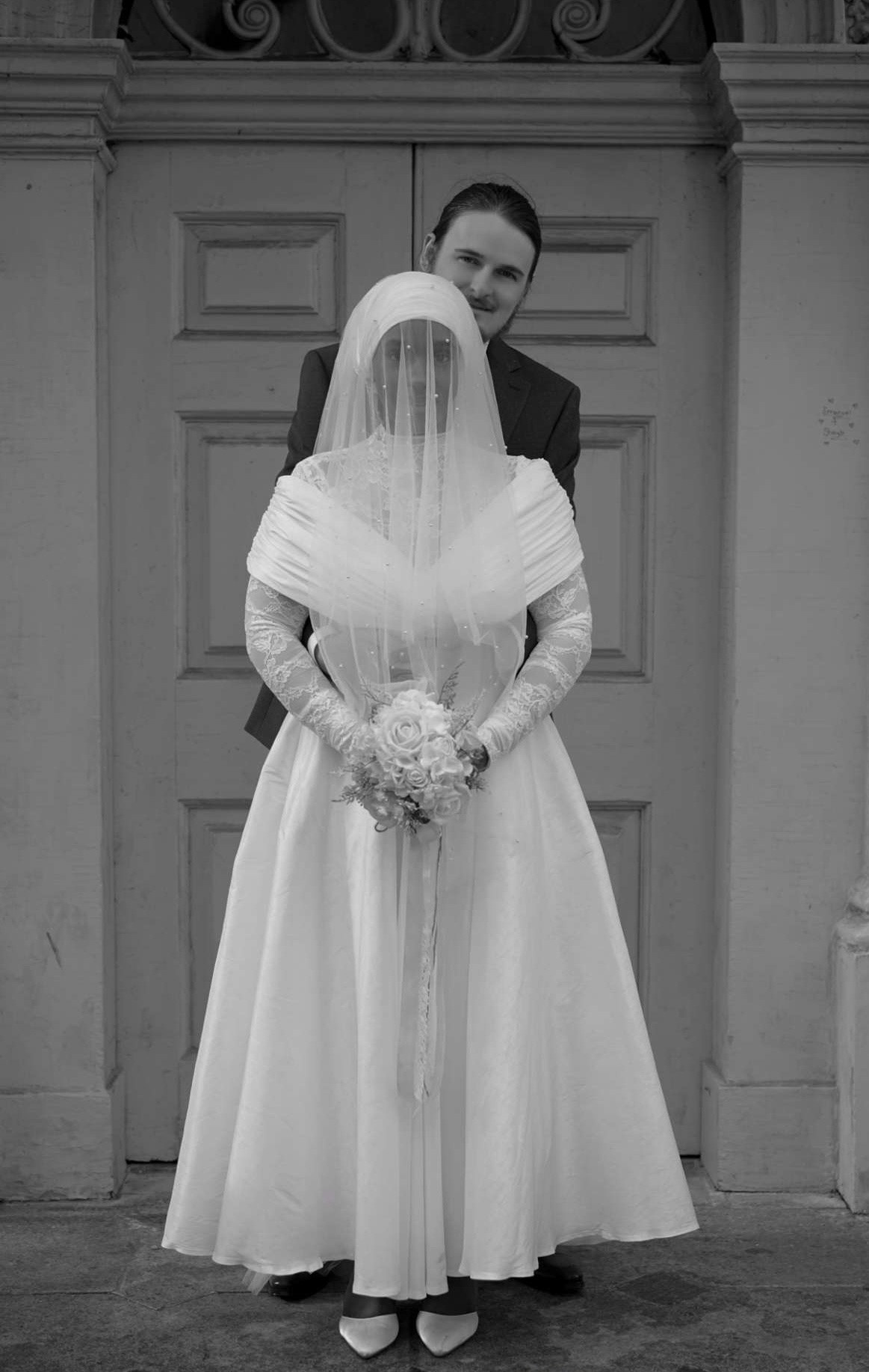 Muna & Yusuf. Lu’jain’s Studio | Creative Photography, Film & Production