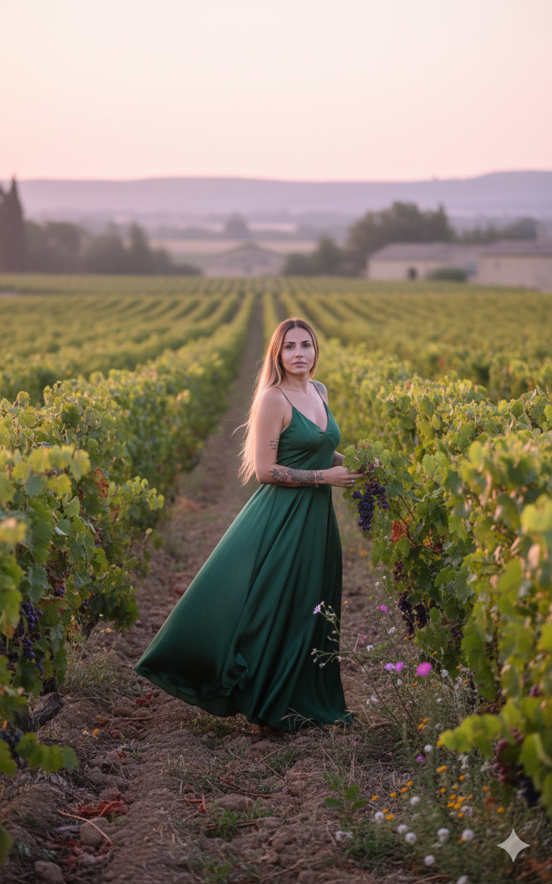 AI photo. Свадебный, семейный и детский фотограф в Нетании (Израиль) Тори Гор