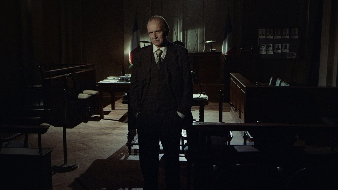 Bullets Over Marseille. Commercial and studio photographer in Belgrade