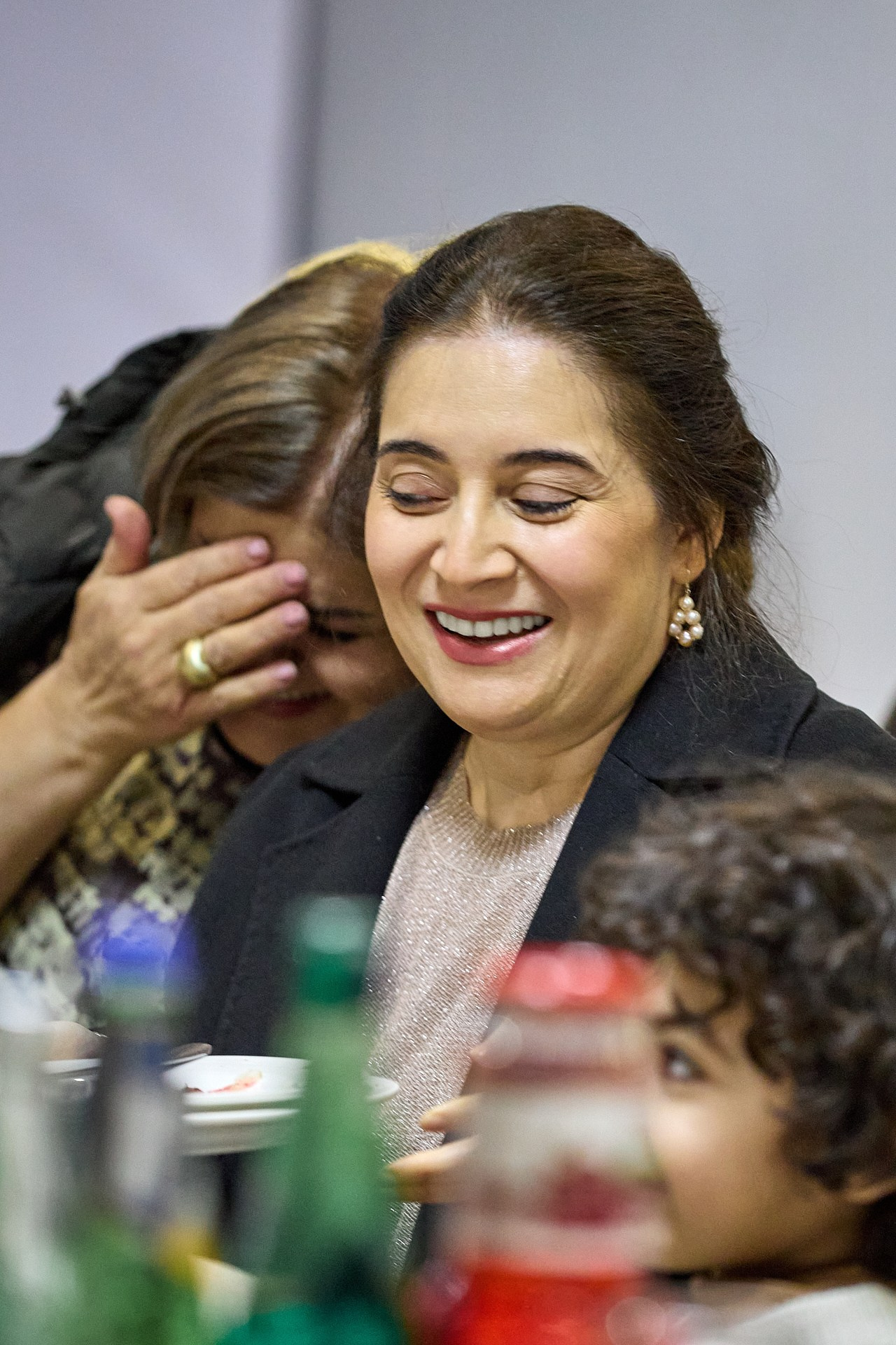 Kamil is ONE. Фотограф в Баку Kamran Enceladus