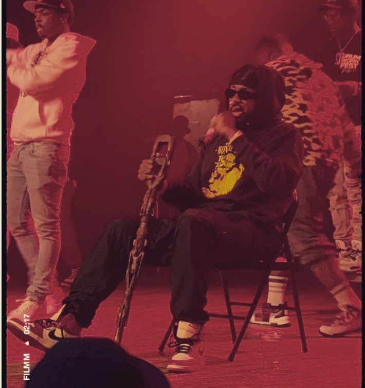 Conway the Machine “Won’t He Do It” Tour! 2023