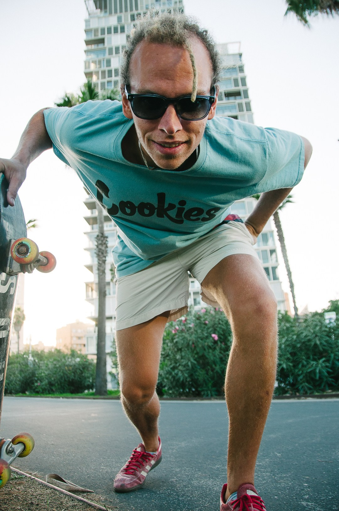 Fotografia de moda en Barcelona. Creador de contenido visual en Barcelona | Dima Kit