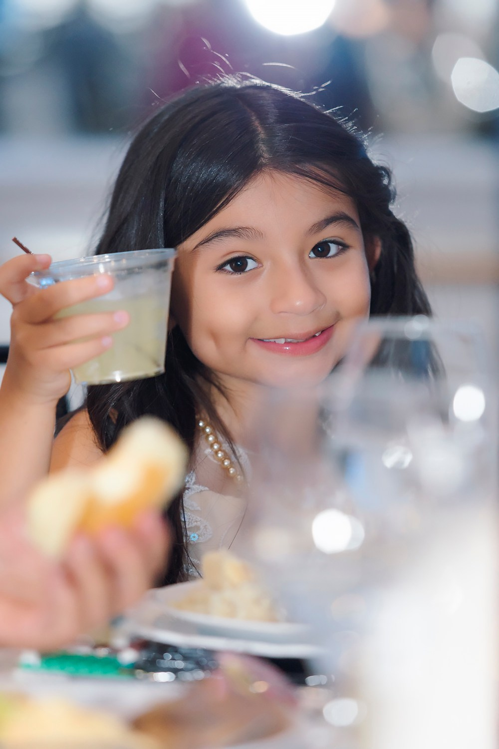 D&J. Wedding photographer in Florida