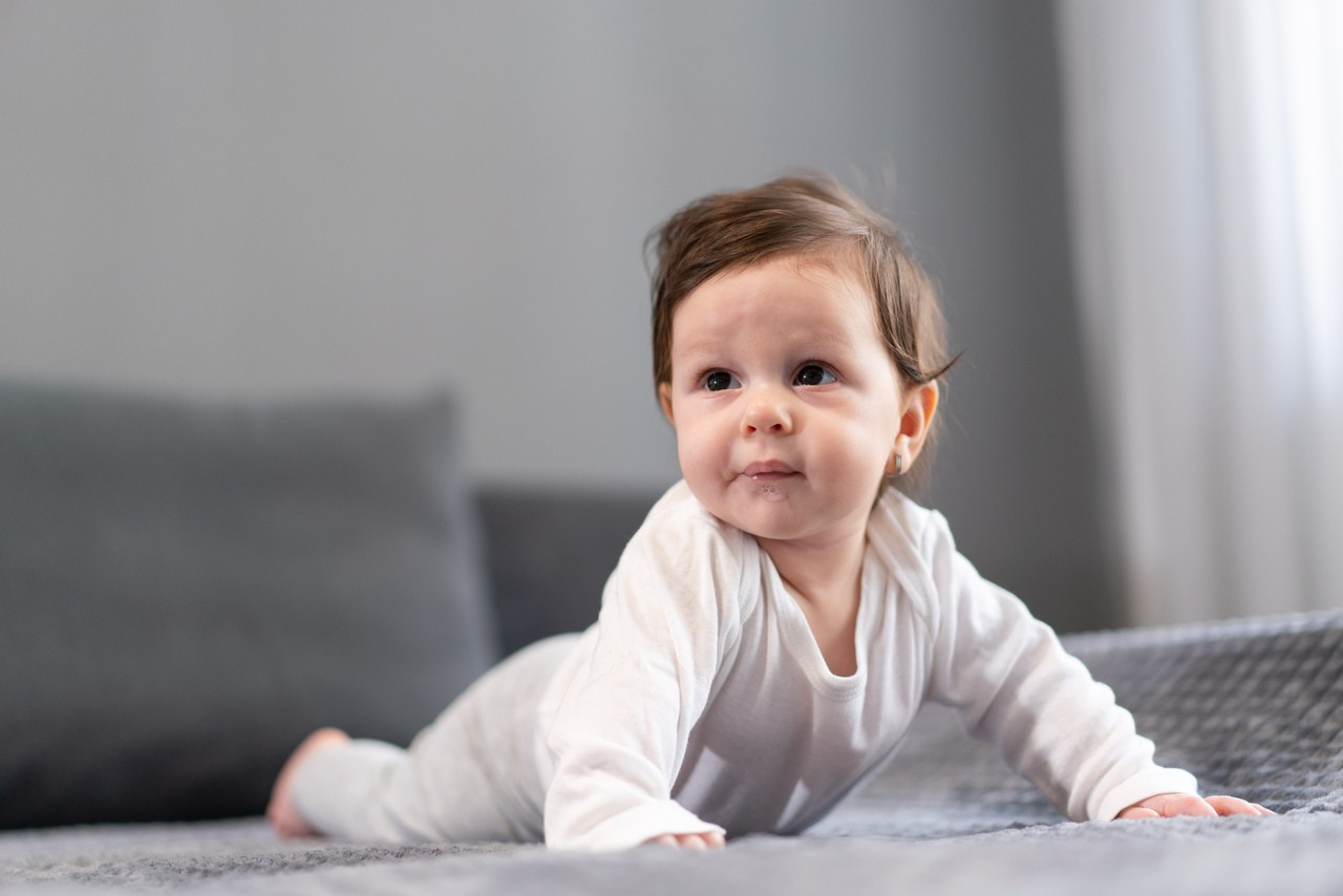 Fotografii botez Rebeca Georgiana. Fotograf Alin Stefan