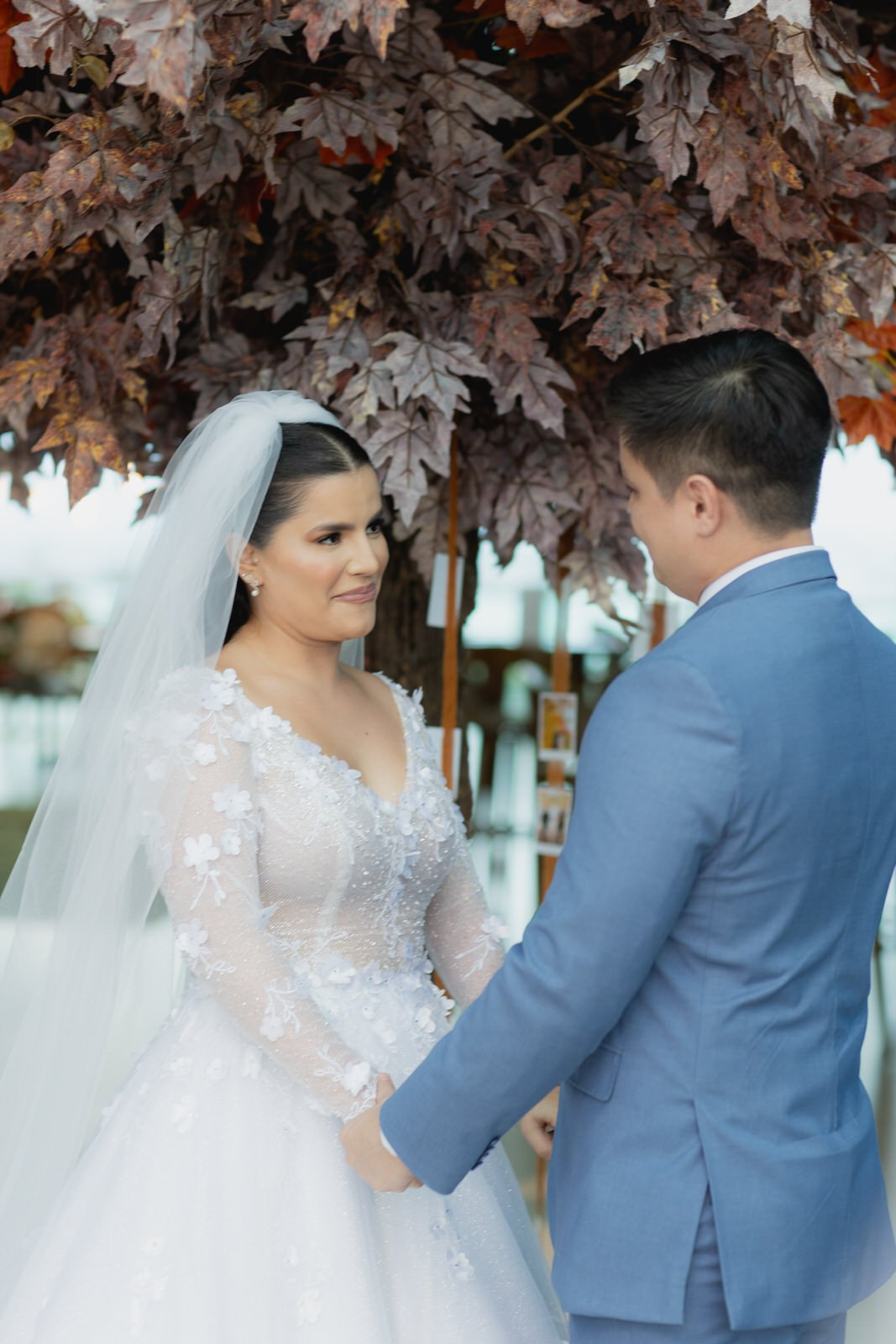 Juliana e Felipe. Fabio Barth | Foto e Filme de casamento