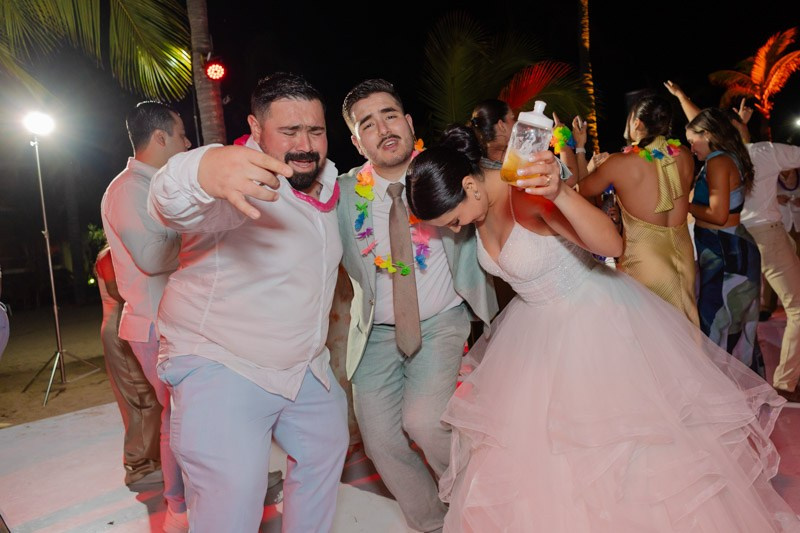 M + M. Luis Astorga - Fotografo de Bodas