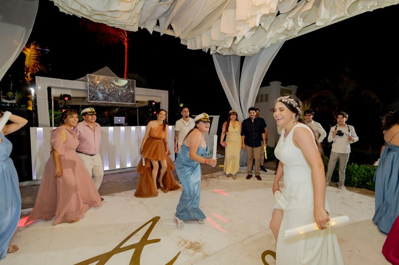 A + E. Luis Astorga - Fotografo de Bodas