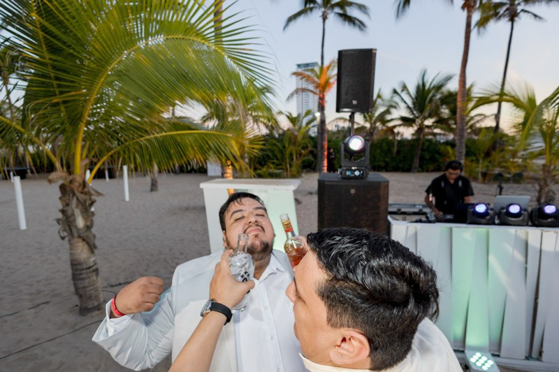 M + M. Luis Astorga - Fotografo de Bodas